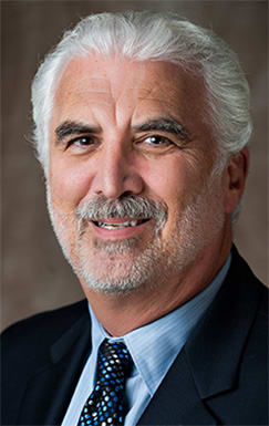 Dr. Gary Todd Raflo