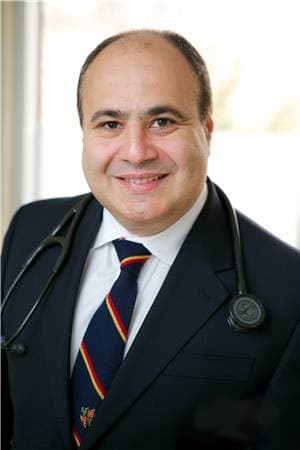 Dr. Christakis Christodoulou, MD - Pasadena, CA - Interventional Cardiology, Cardiovascular Disease
