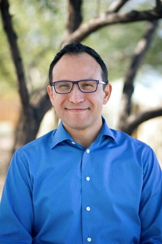 Dr. Jason Daniel Vargas - Glendale, AZ - Pediatrics