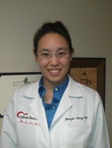 Dr. Jennifer Lee Wong, MD