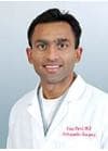 Dr. Uday Raman Patel, MD