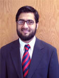 Dr. Muhammad Mudassar Amin, MD