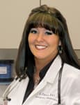 Dr. Stephanie Lynn Davis, DO - Kansas City, MO - Emergency Medicine