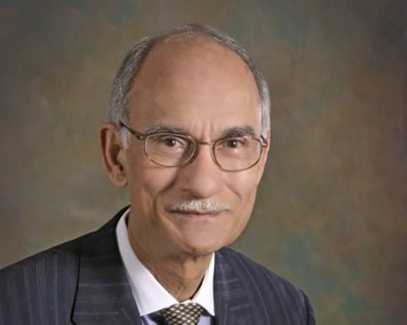 Dr. Amanullah Khan MD