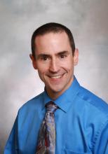 Dr. Matthew Larry Hill, DO