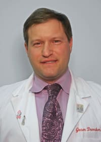 Dr. Jason Asher Damsker, MD - Philadelphia, PA - Internal Medicine, Oncology