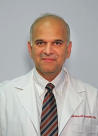 Dr. Vishwanath Suresh Gharpure