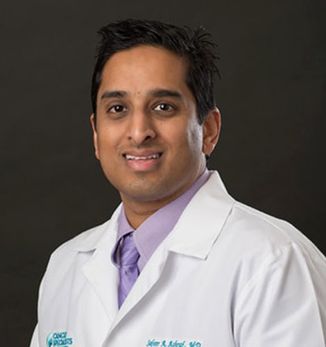 Dr. Safeer Ahmed Ashraf, MD - Jacksonville, FL - Oncology, Internal Medicine