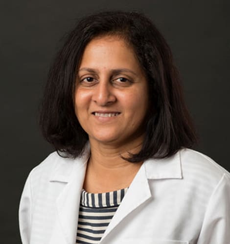 Dr. Sahana Rao Kalmadi, MD - Jacksonville, FL - Oncology