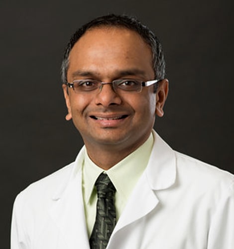 Dr. Miten Ramesh Patel, MD
