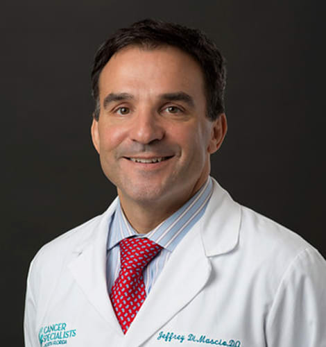 Dr. Jeffrey Dimascio, DO - Jacksonville, FL - Oncology