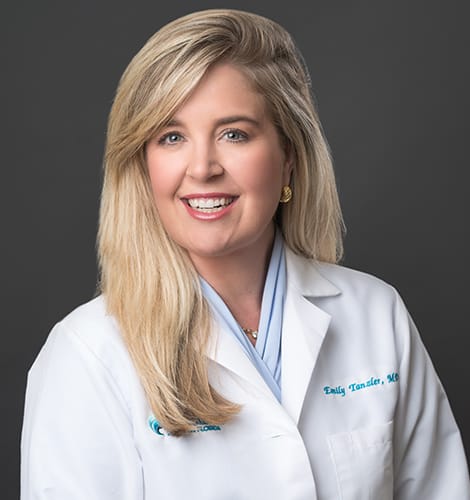 Dr. Emily Durrett Tanzler, MD