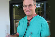 Dr. Michael Lawrence Dillard, MD