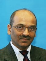 Dr. Shailesh R Patel