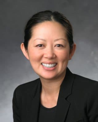 Dr. Trudi Kim Parker, MD