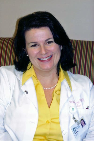 Dr. Mika Marlaine King, MD - LAFAYETTE, LA - Obstetrics & Gynecology