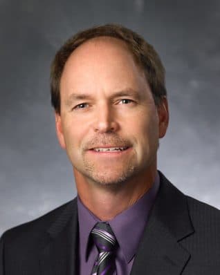 Dr. Paul Robert Rust, MD - Shakopee, MN - Nuclear Medicine