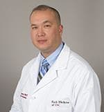 Dr. Kenneth Richard Ziegler, MD