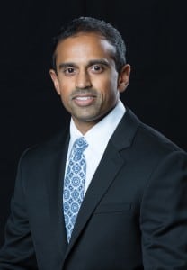 Dr. Sheel Babu Patel, MD