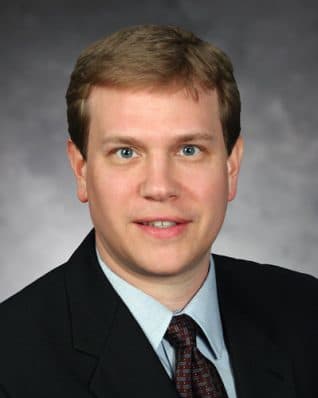Dr. Clark William Schumacher, MD - Saint Louis Park, MN - Vascular & Interventional Radiology, Diagnostic Radiology, Surgery