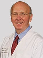 Dr. Ward Thomas Mccraney, MD