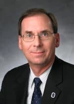 Dr. John Wayne Steely, MD