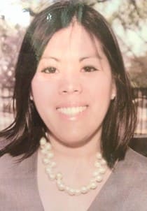 Dr. Justine Joy Bongco Somoza, MD - Annapolis, MD - Obstetrics & Gynecology