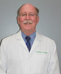 Dr. James L Growney, DO - Live Oak, TX - Anesthesiology