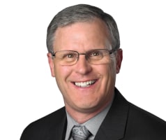 Dr. Mark William Doyscher, MD