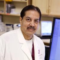 Dr. Mohammed Sayeedur Rais, MD - Thibodaux, LA - Cardiovascular Disease, Interventional Cardiology