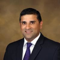 Dr. Eric Robert Glass, DO