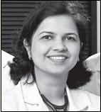 Dr. Banumathy Mahalingam, MD - Princeton, NJ - Cardiovascular Disease