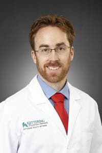 Dr. Christopher Michael Manhart