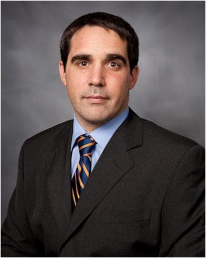 Dr. Joaquin Bernardo Gonzalez, MD