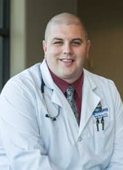 Dr. Brent Samuel Reeves, DO - Fort Smith, AR - Internal Medicine