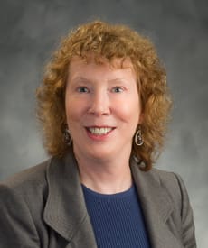 Dr. Jane Geders, MD