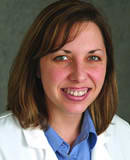 Dr. Misty Katherine Strow, MD - Huntington, WV - Pediatrics, Emergency Medicine
