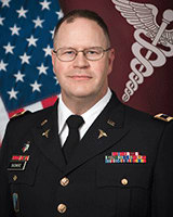 Dr. Peter James Skidmore, MD