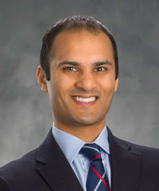 Dr. Neil Pravin Shah, MD - Parsippany, NJ - Diagnostic Radiology