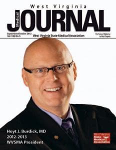 Dr. Hoyt Jeffery Burdick, MD