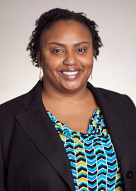 Dr. Patricia Rolaine Taitt, MD