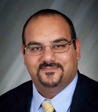 Dr. Jason Bashir Boudjouk, MD - Warwick, RI - Internal Medicine