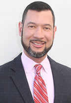 Dr. Steven Santiago, MD - Miami Beach, FL - Family Medicine, Infectious Disease