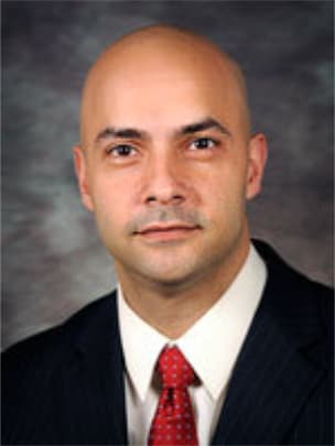 Dr. Sassan Keshavarzi