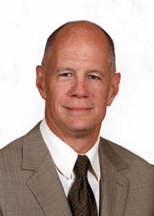 Dr. David Robert Dougherty, DO
