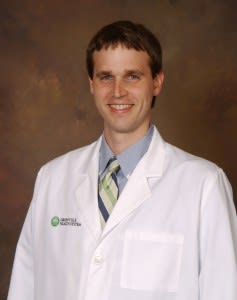 Dr. Richard Andrew Jamison, MD