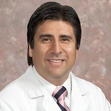 Dr. Yuri Milton Cabeza