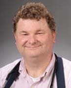Dr. Jeffrey Dale Hoffman, MD