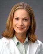Dr. Michele Nicole Schaefer