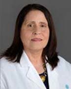 Dr. Evelyn Mendez MD. Charlotte, NC